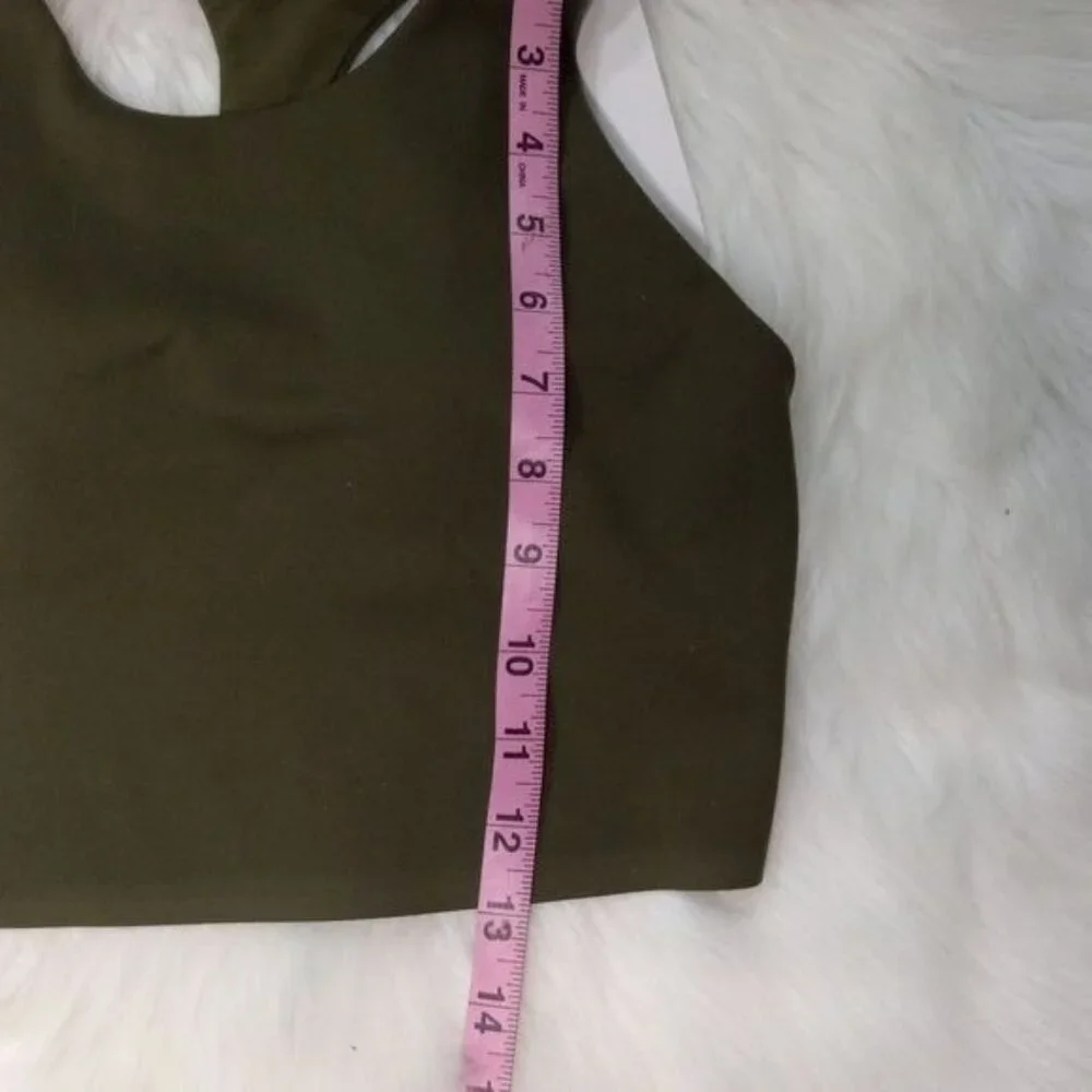 Nike / Uni Qlo Sports Bra Bundle Size S - Picture 4 of 11